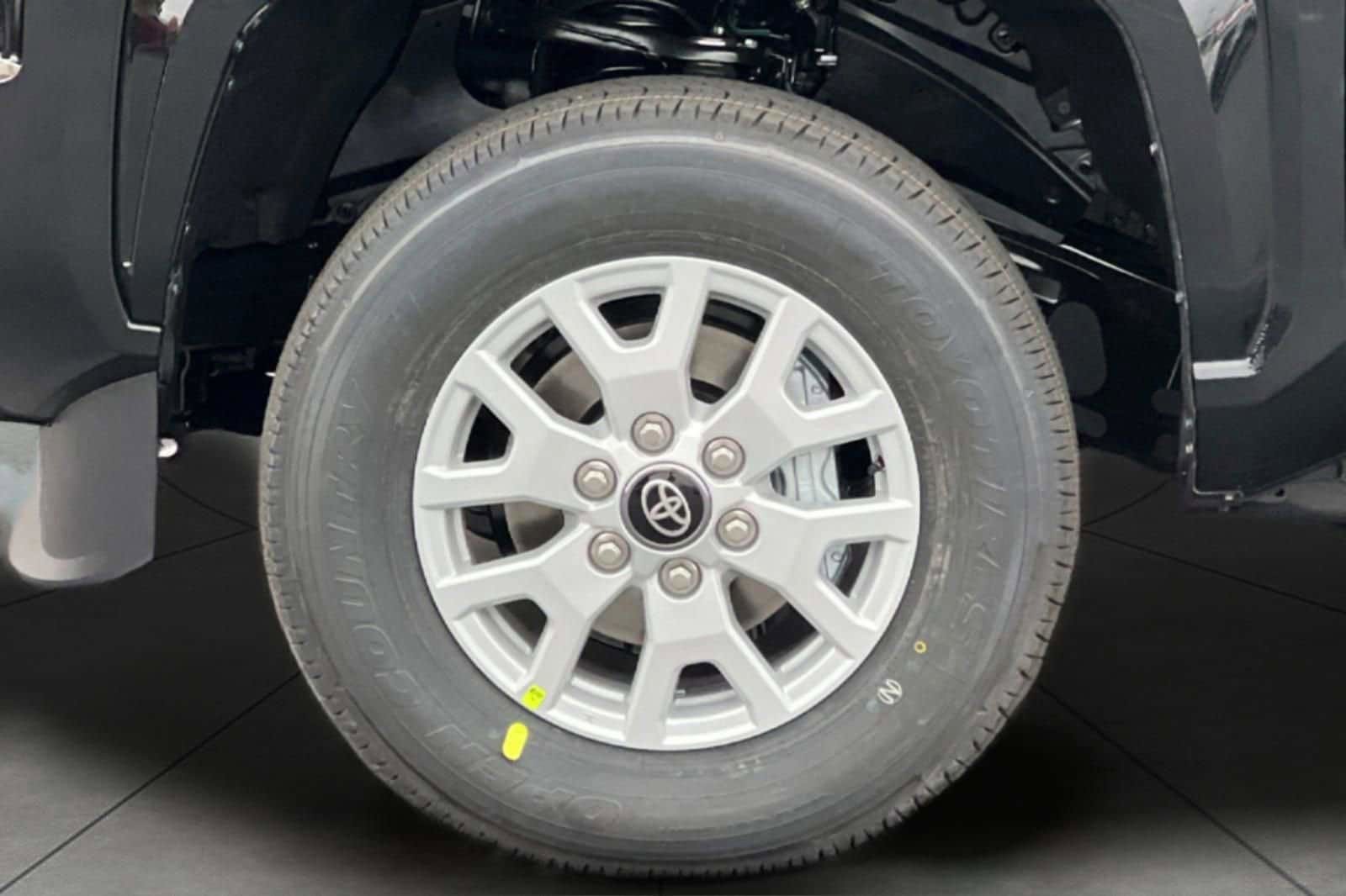 New 2026 Toyota Tacoma SR5 image 31