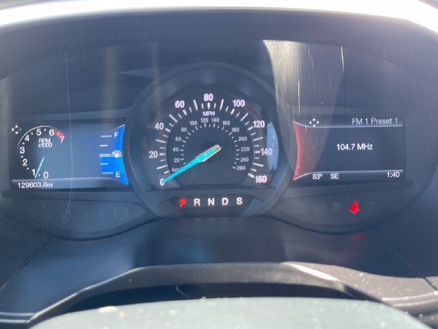 Used 2016 Ford Edge SEL w/ Equipment Group 201A AWD/4WD image 15