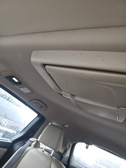 Used 2018 Honda Odyssey EX-L image 16