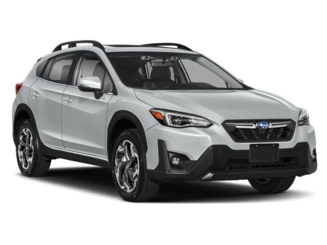 Used 2022 Subaru Crosstrek 2.5i Limited w/ Moonroof Package 1 image 39