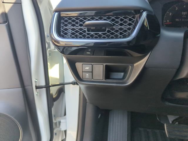 Certified 2025 Acura ADX A-Spec image 19