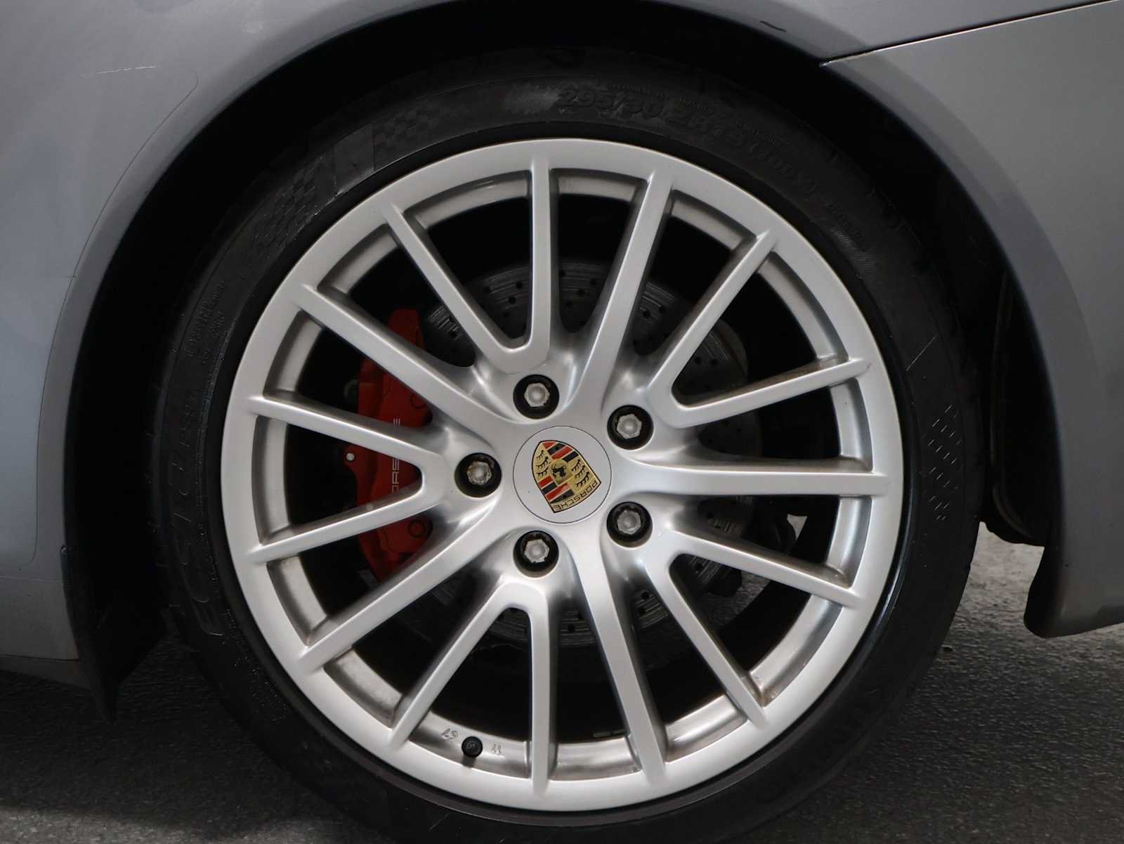 Used 2005 Porsche 911 Carrera S RWD image 35