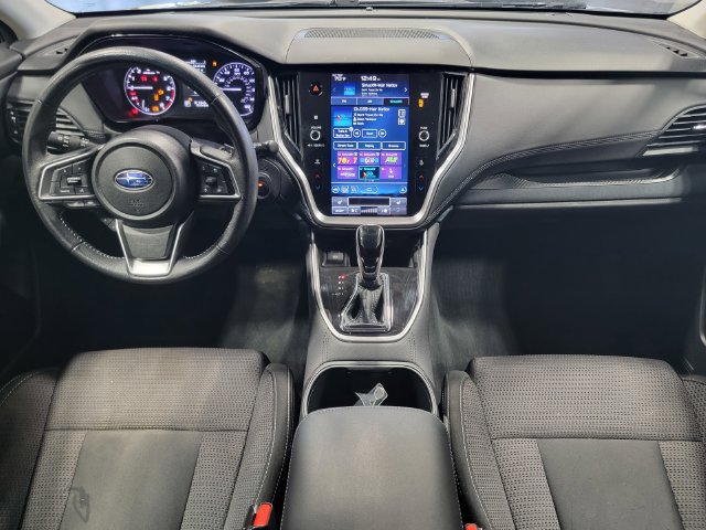 Used 2022 Subaru Outback Premium AWD/4WD image 18