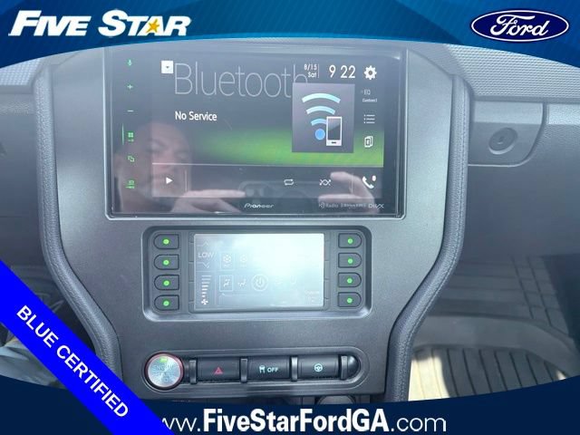 Used 2020 Ford Mustang GT RWD image 18