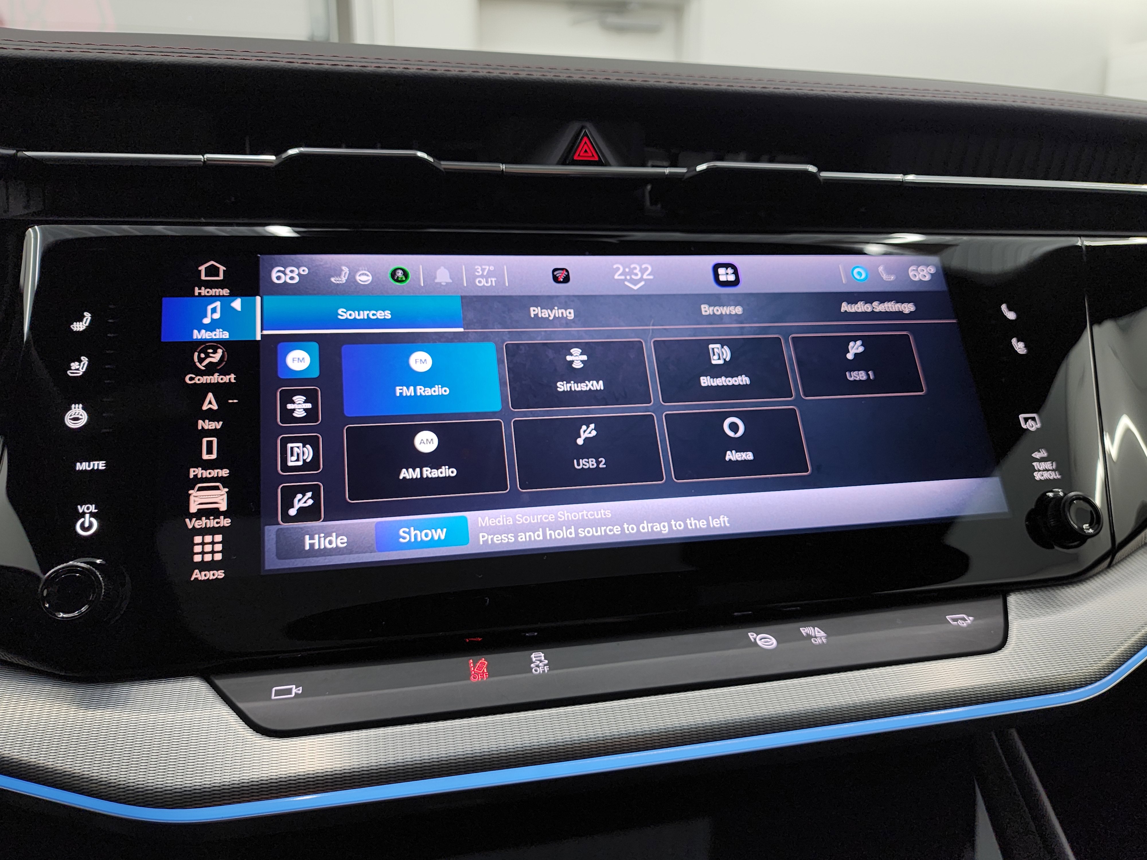 Used 2024 Jeep Wagoneer Launch Edition image 53