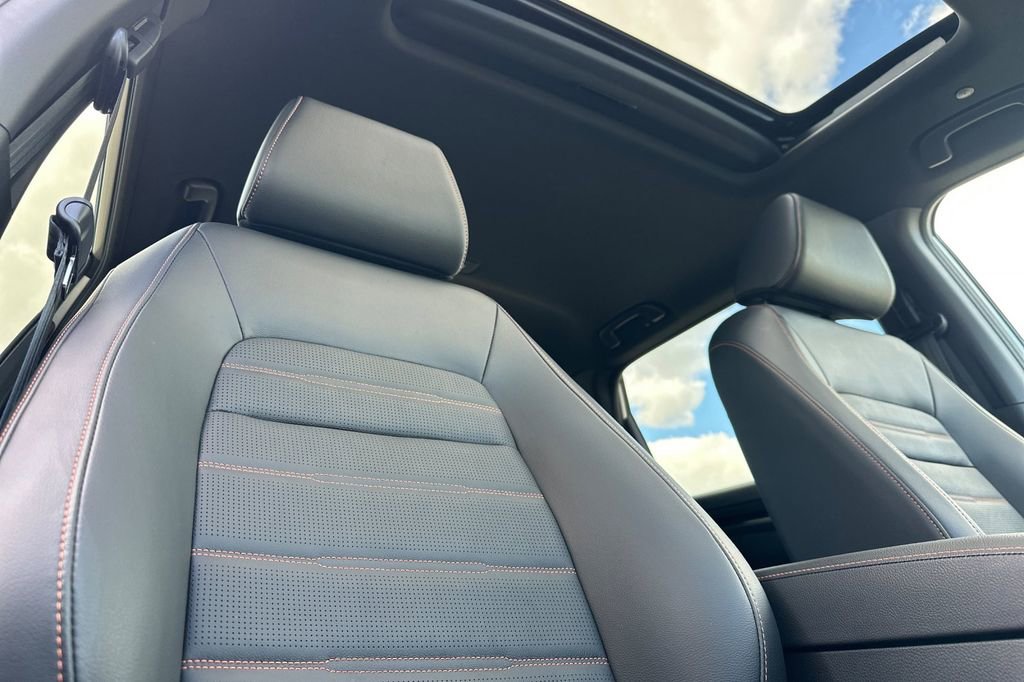 Certified 2024 Honda CR-V Sport-L image 17