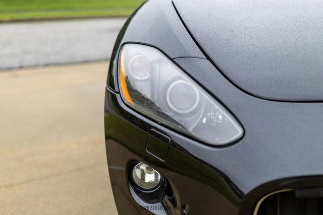 Used 2011 Maserati GranTurismo S RWD image 80