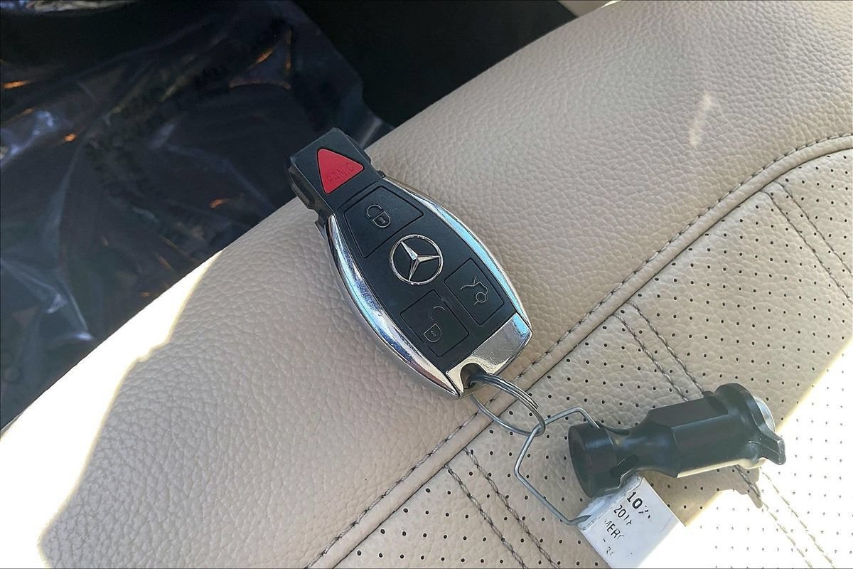 Used 2018 Mercedes-Benz GLE 350 4MATIC w/ Premium 1 Package image 18
