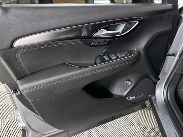New 2026 Buick Envision Preferred AWD/4WD image 24