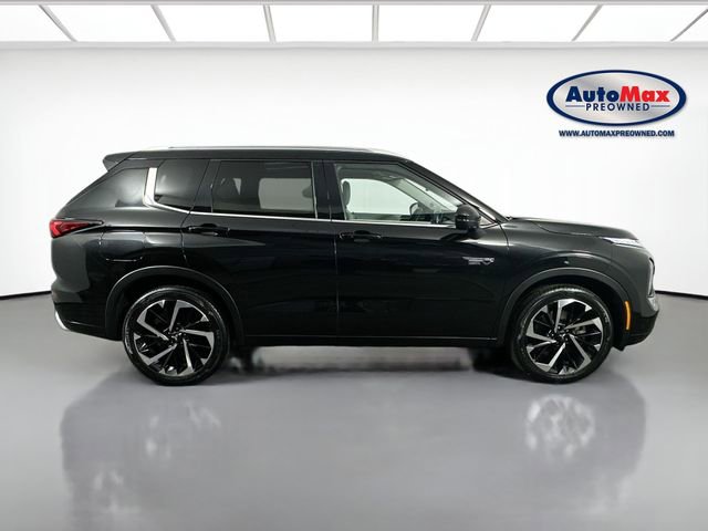 Used 2023 Mitsubishi Outlander SEL AWD/4WD image 10