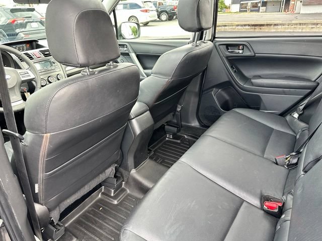 Used 2014 Subaru Forester 2.5i Limited AWD/4WD image 20