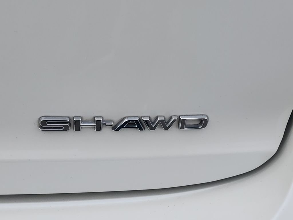 Used 2019 Acura MDX SH-AWD image 7