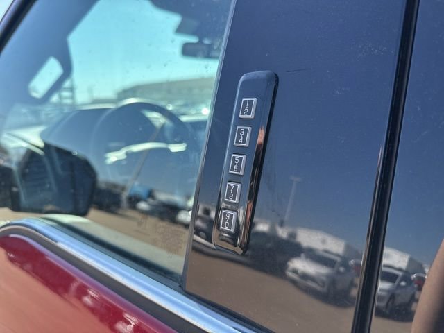 Used 2020 Ford F150 King Ranch w/ Equipment Group 601A Luxury image 59