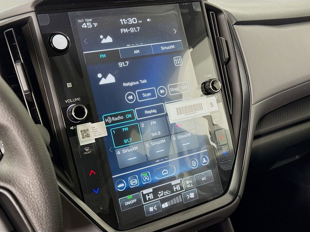 New 2026 Subaru Crosstrek 2.0i Premium image 16