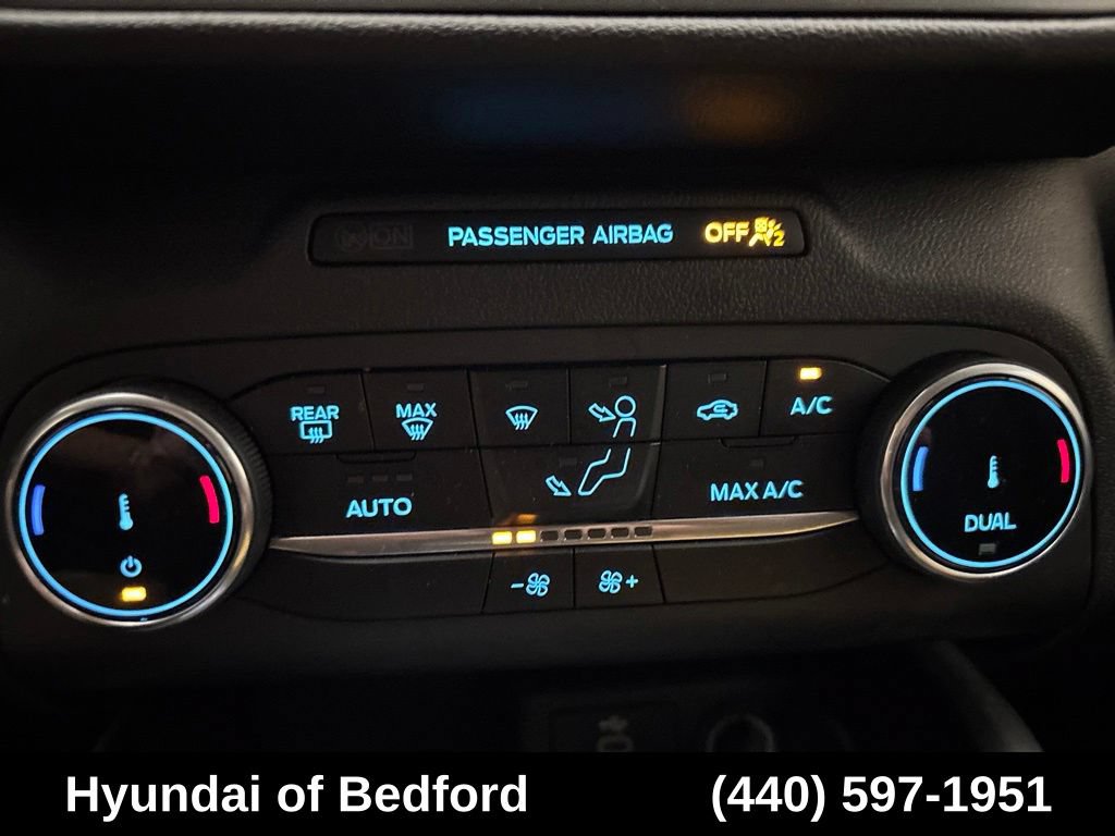 Used 2025 Ford Escape Active AWD/4WD image 20