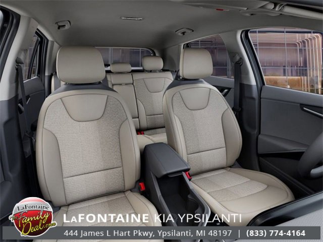 New 2026 Kia Niro EX image 15