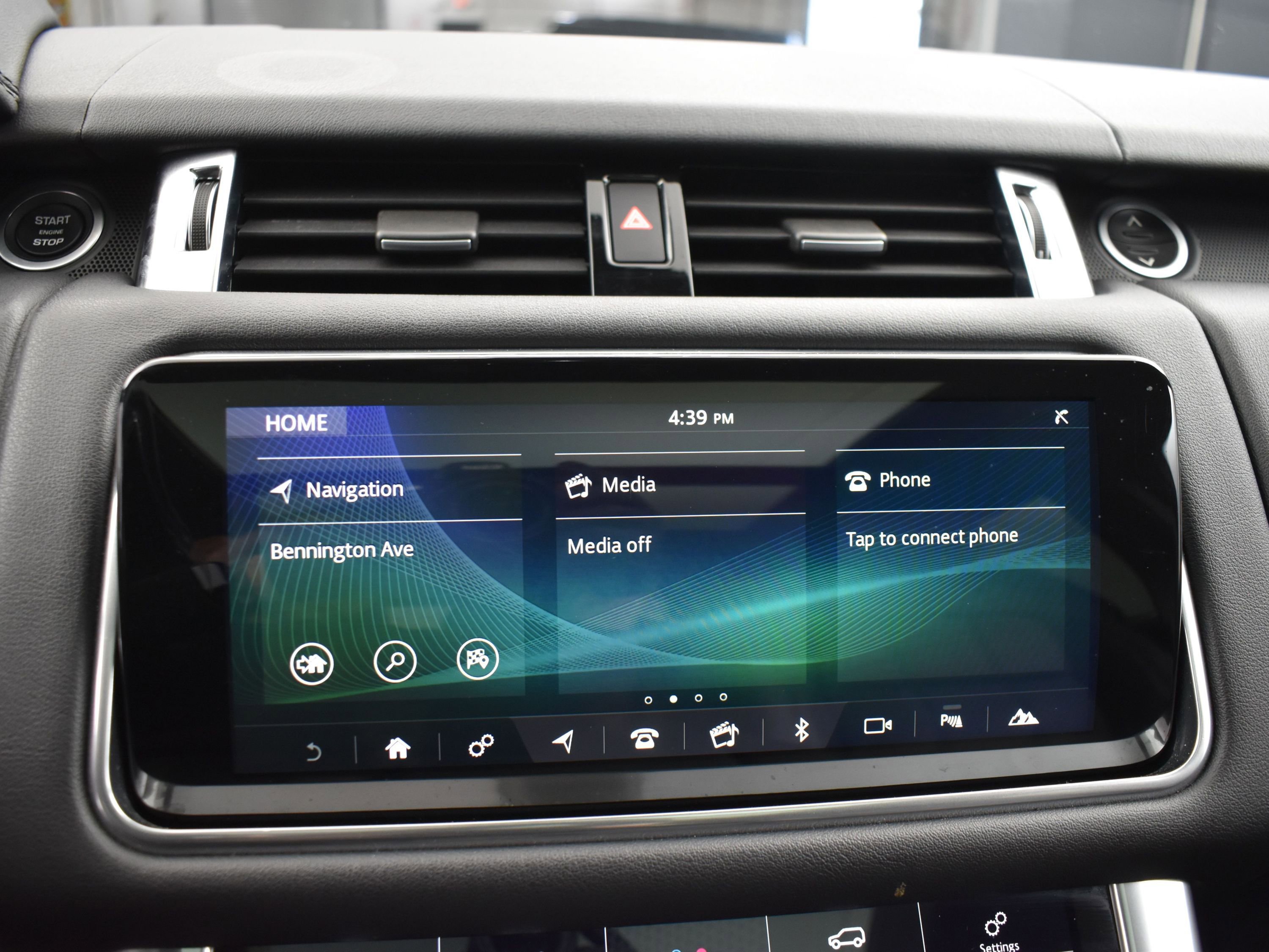 Used 2019 Land Rover Range Rover Sport HSE image 7