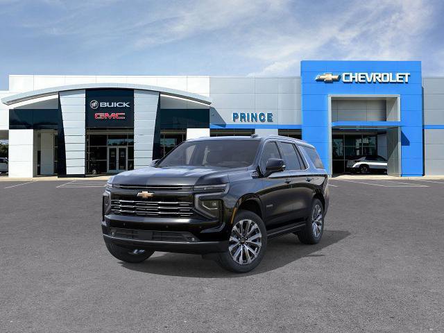 New 2026 Chevrolet Tahoe High Country image 46