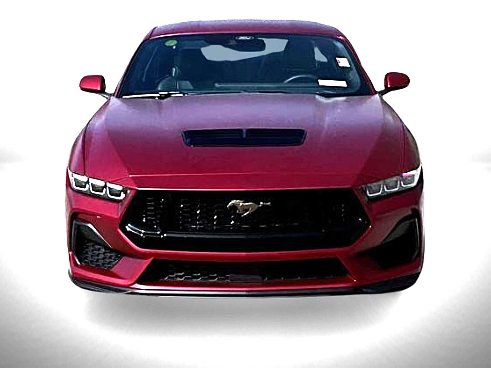 Used 2025 Ford Mustang GT Premium w/ GT Performance Package image 2