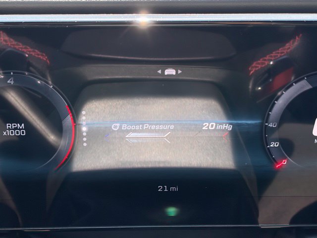 New 2026 Dodge Charger R/T AWD/4WD image 21