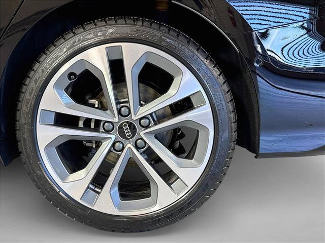 New 2026 Audi A3 2.0T Premium AWD/4WD image 29