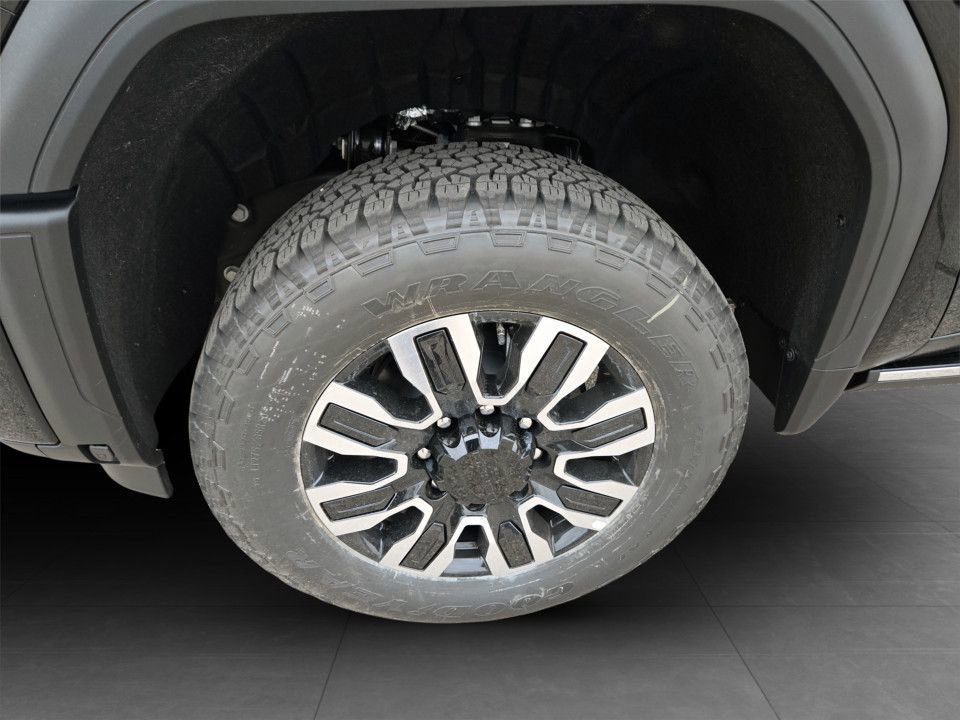 New 2026 GMC Sierra 2500 Denali Ultimate image 33