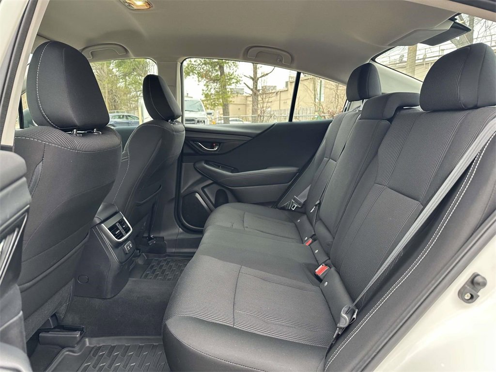 Used 2022 Subaru Legacy Premium image 16