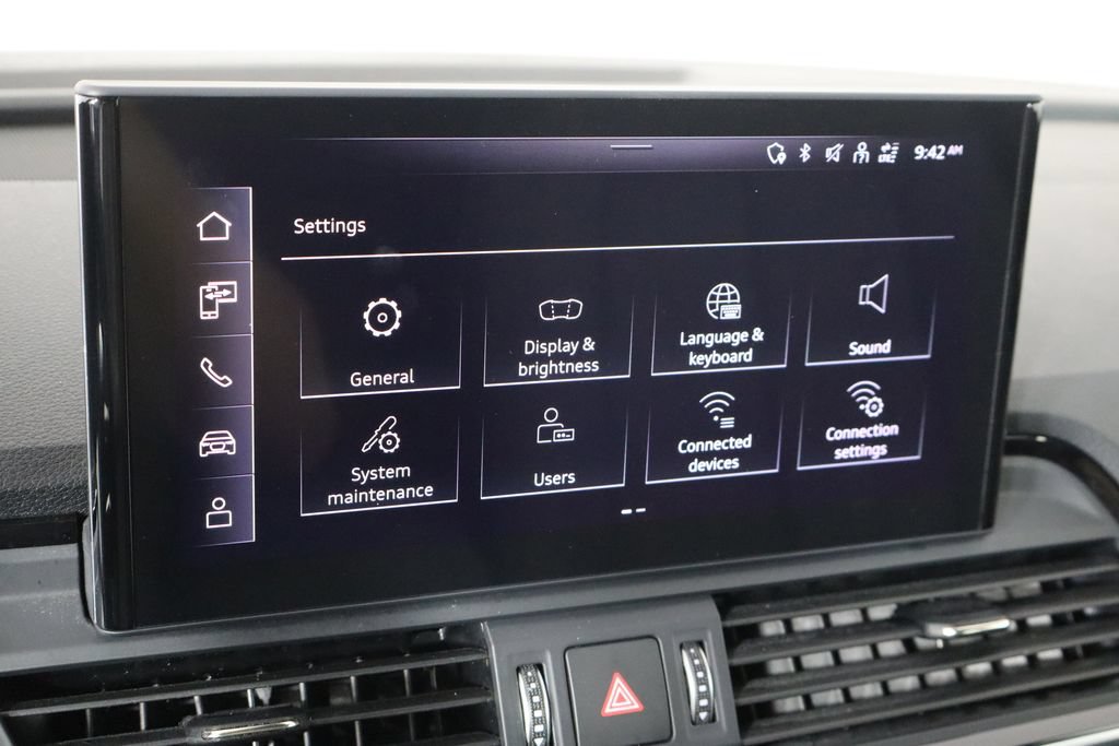 Used 2021 Audi Q5 2.0T Premium w/ Convenience Package AWD/4WD image 36