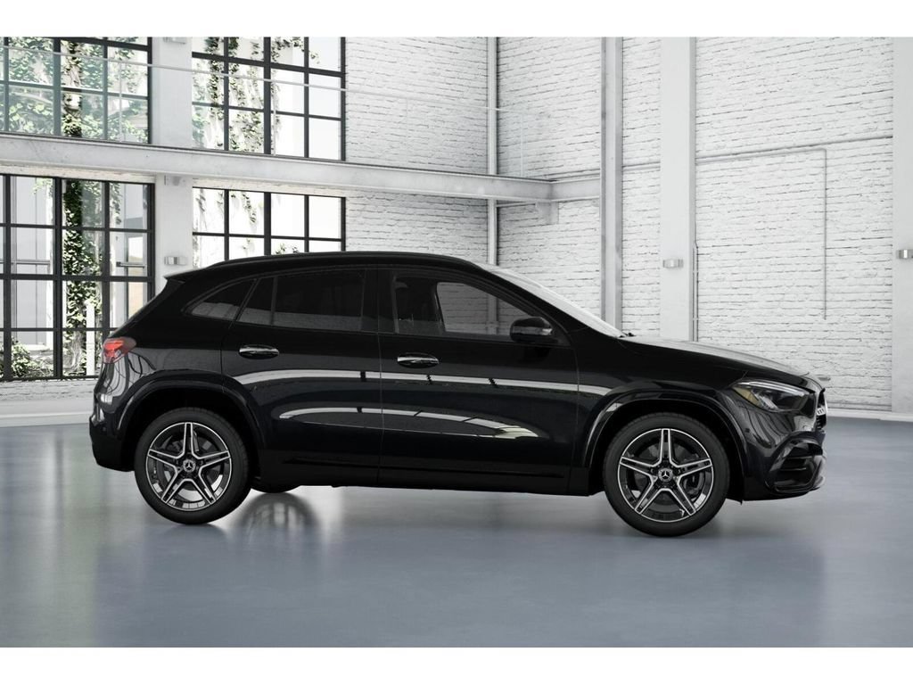 New 2026 Mercedes-Benz GLA 250 4MATIC image 15