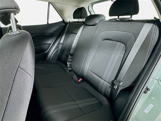 Certified 2025 Hyundai Venue SEL FWD image 11