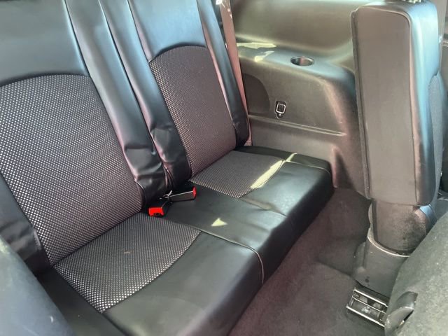 Used 2018 Dodge Journey Crossroad w/ Nav & Sun Group image 9