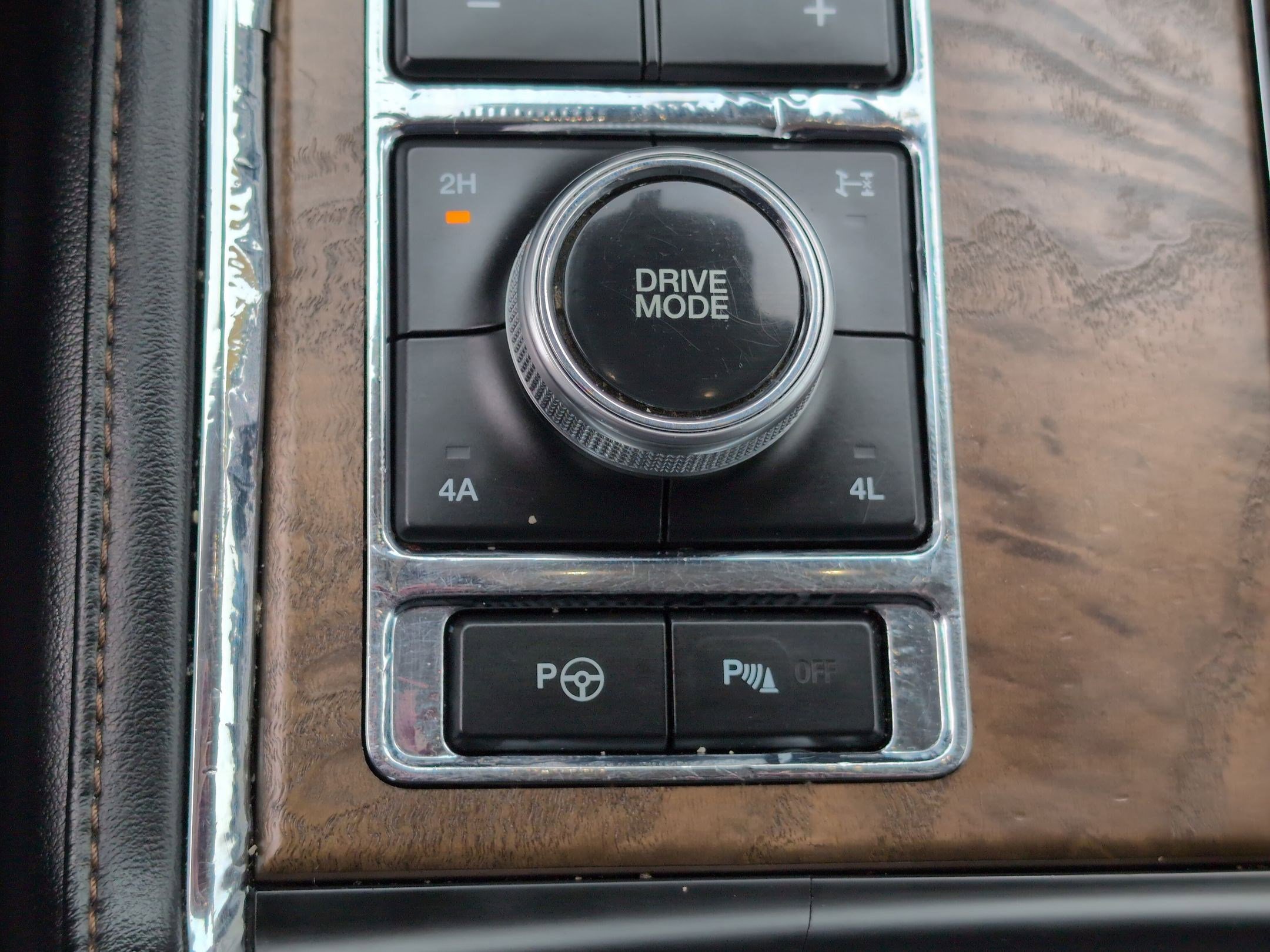 Used 2019 Ford Expedition Platinum image 23