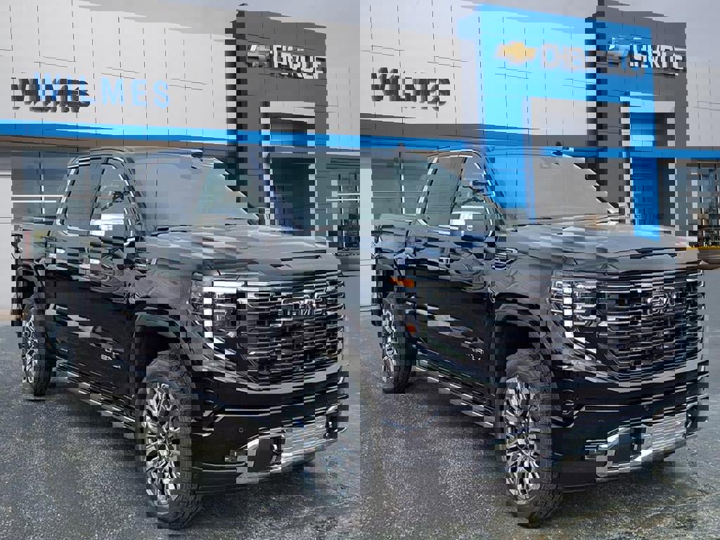 New 2026 GMC Sierra 1500 Denali Ultimate video 1