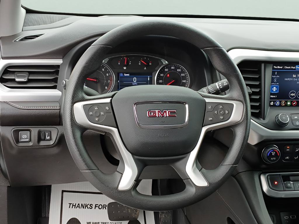 Used 2023 GMC Acadia SLE w/ Driver Convenience Package AWD/4WD image 14