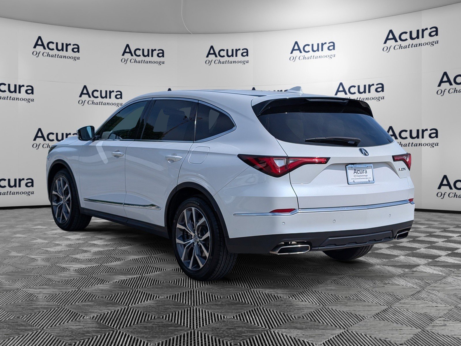 Certified 2023 Acura MDX FWD w/ Technology Package image 7