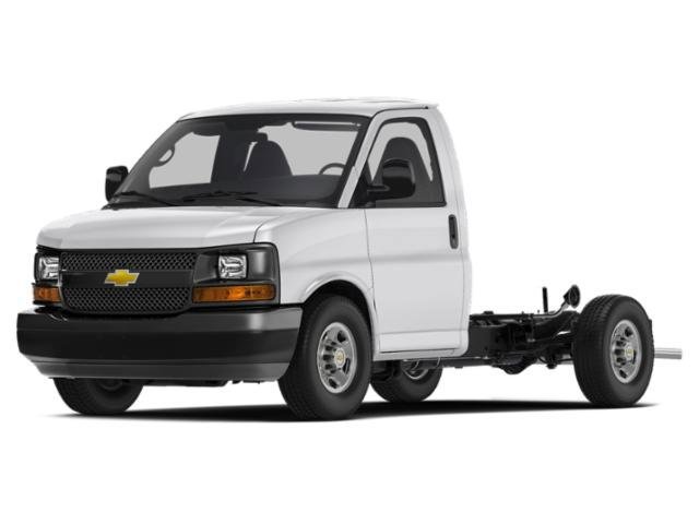 Used 2021 Chevrolet Express 3500 w/ Power Convenience Package