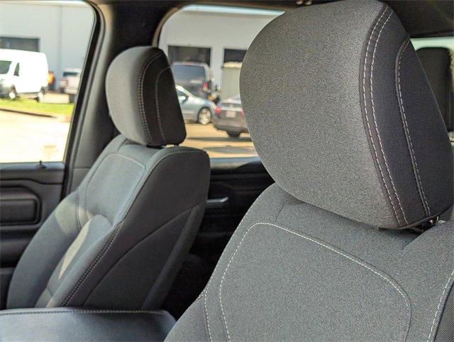 Used 2024 RAM 1500 Tradesman w/ Trailer Tow Group image 21