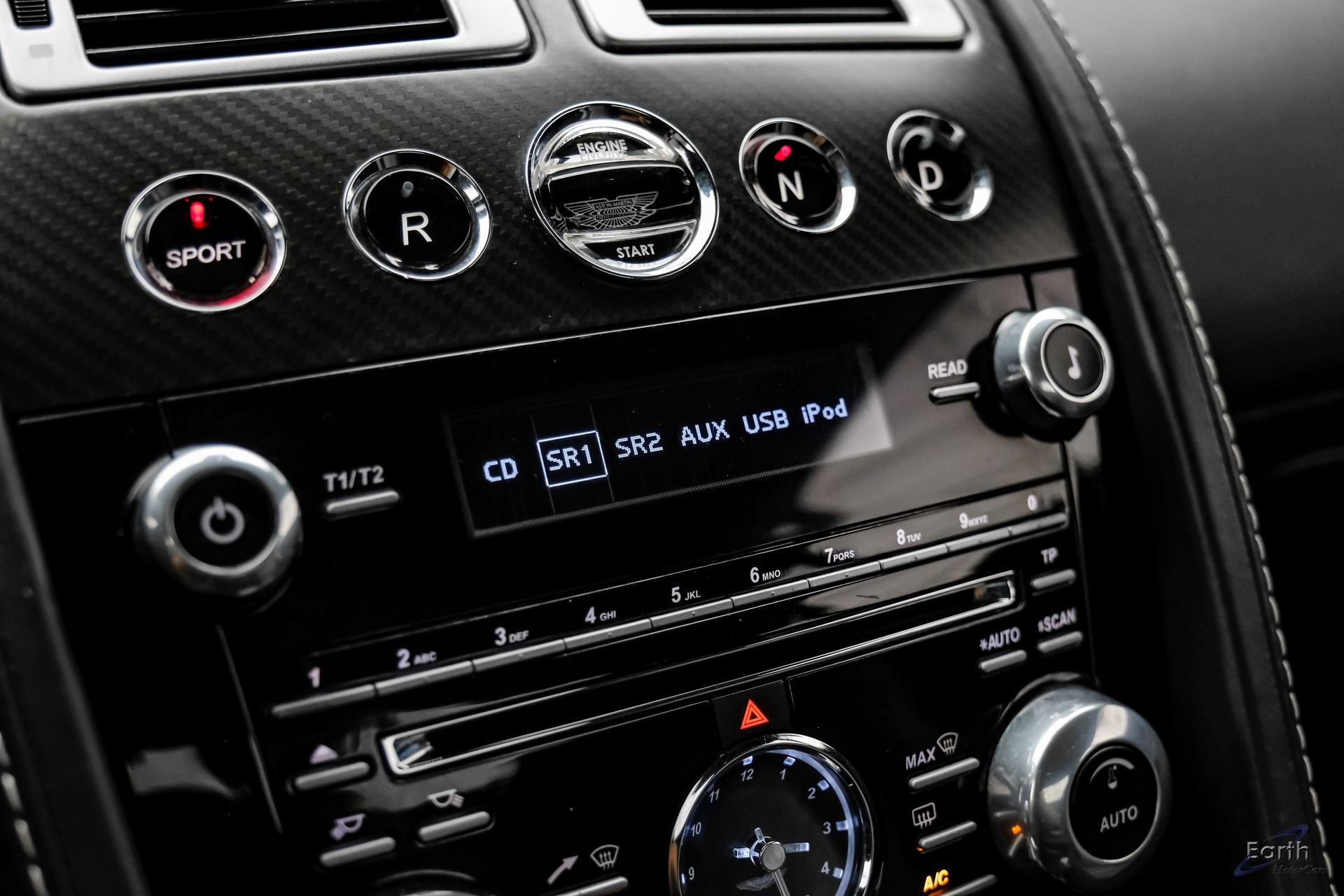Used 2014 Aston Martin V8 Vantage S RWD image 77