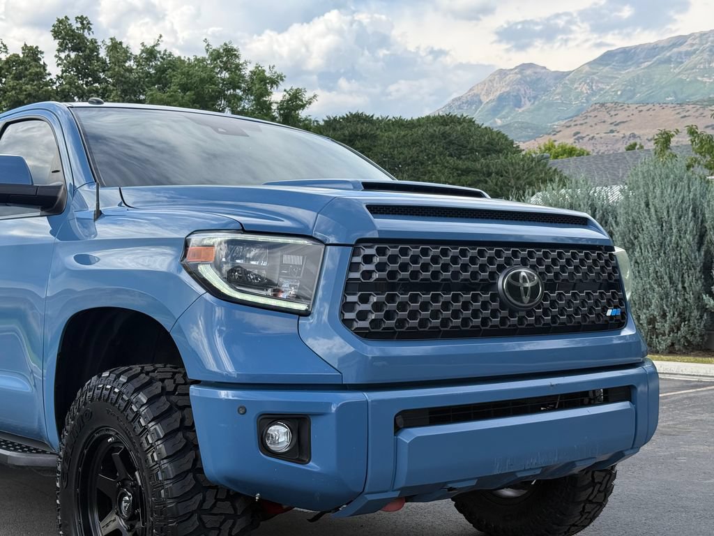 Used 2019 Toyota Tundra SR5 AWD/4WD image 17