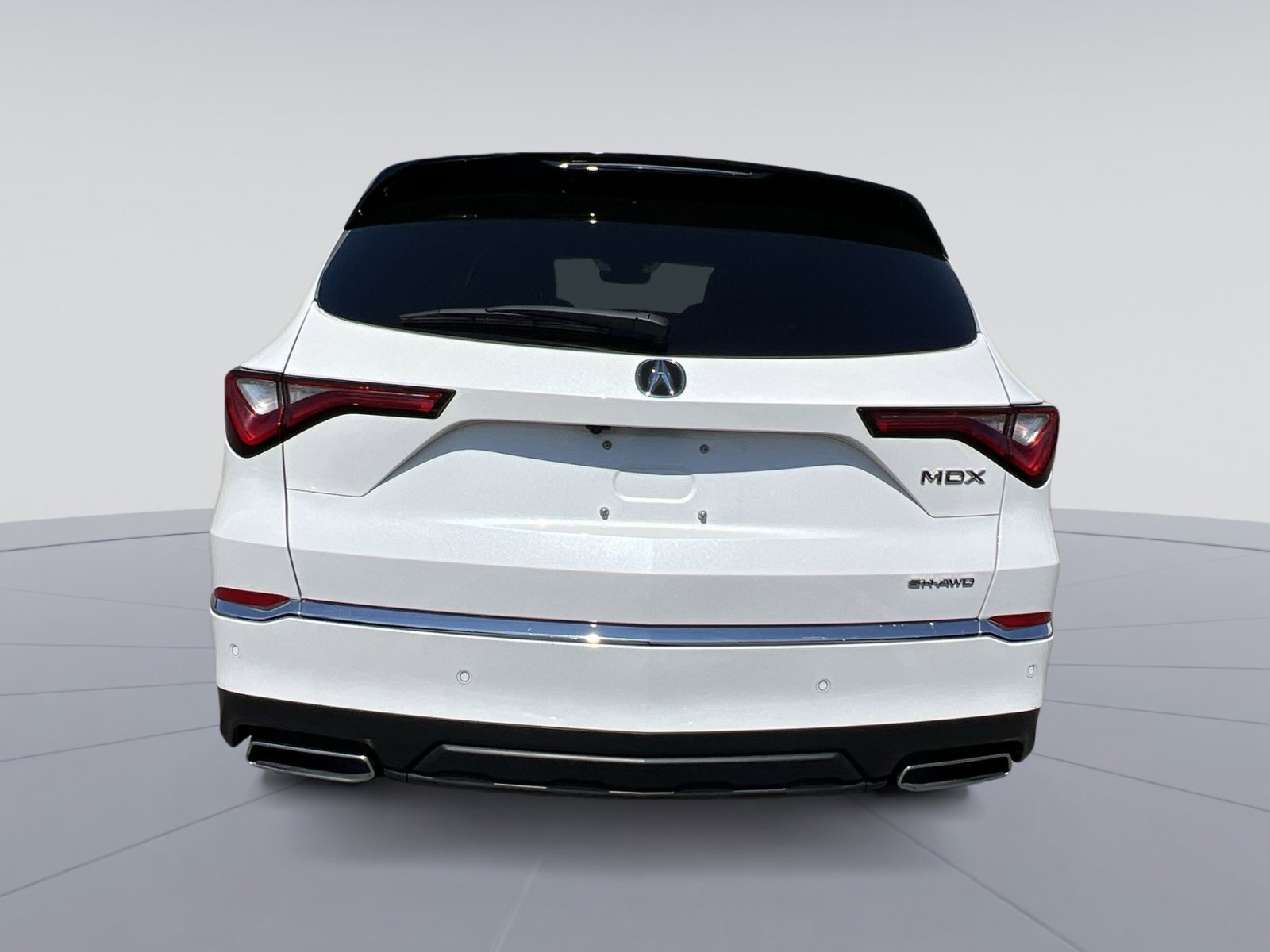 Certified 2023 Acura MDX SH-AWD w/ Advance Package image 8