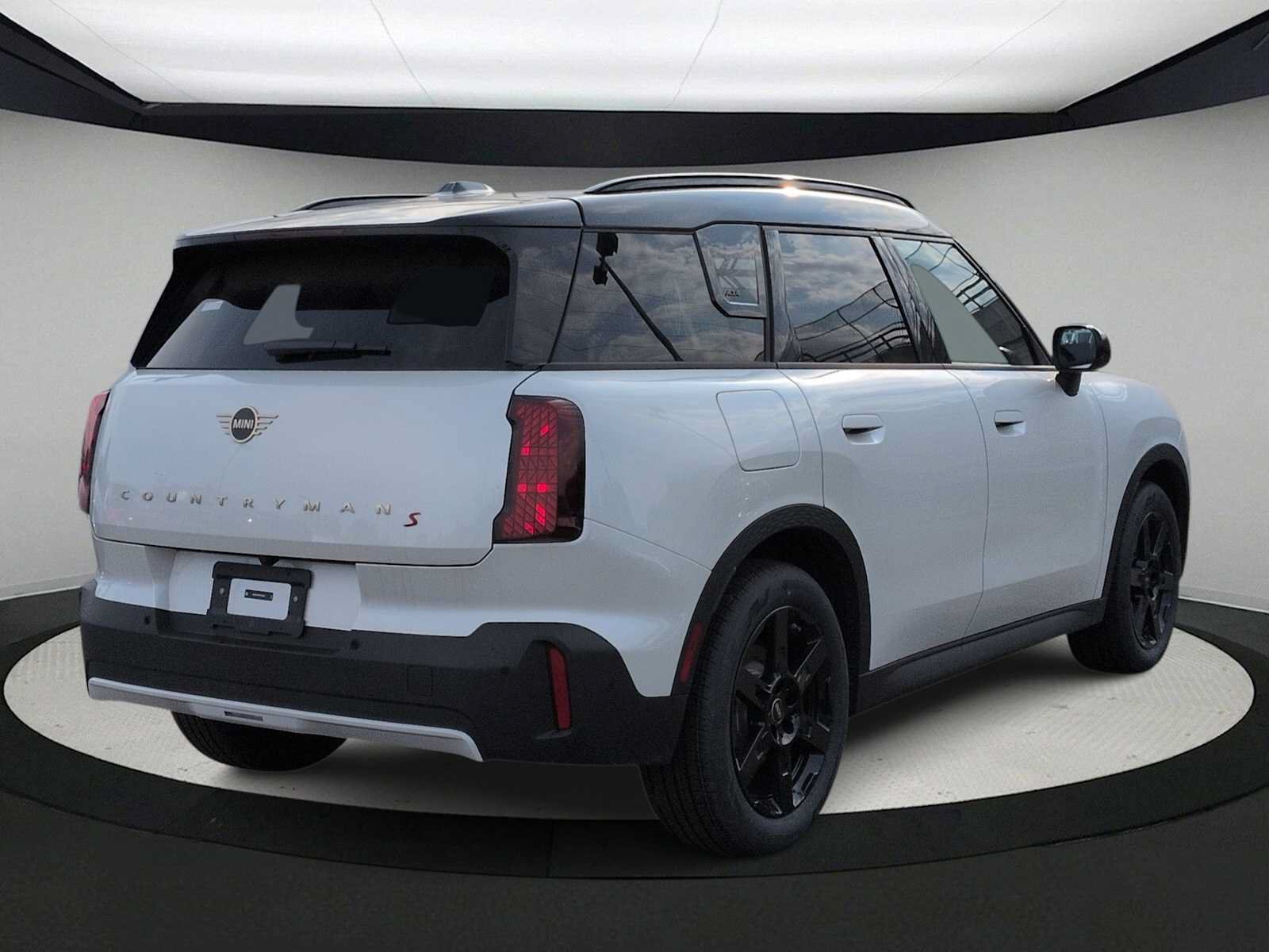 New 2026 MINI Cooper Countryman S AWD/4WD image 8