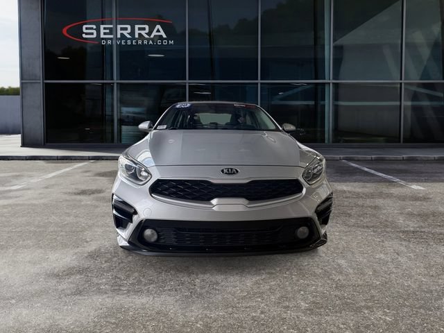 Used 2020 Kia Forte LXS FWD image 6