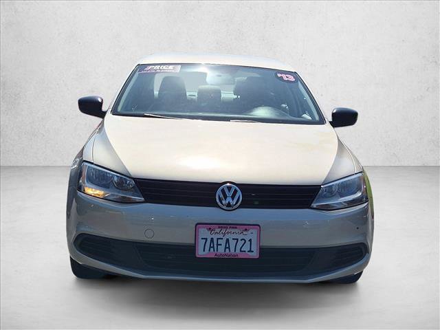 Used 2013 Volkswagen Jetta S FWD image 2
