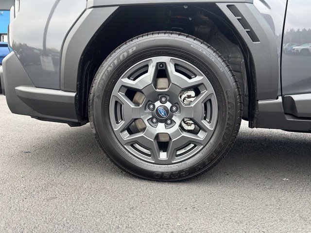New 2026 Subaru Outback Premium AWD/4WD image 21