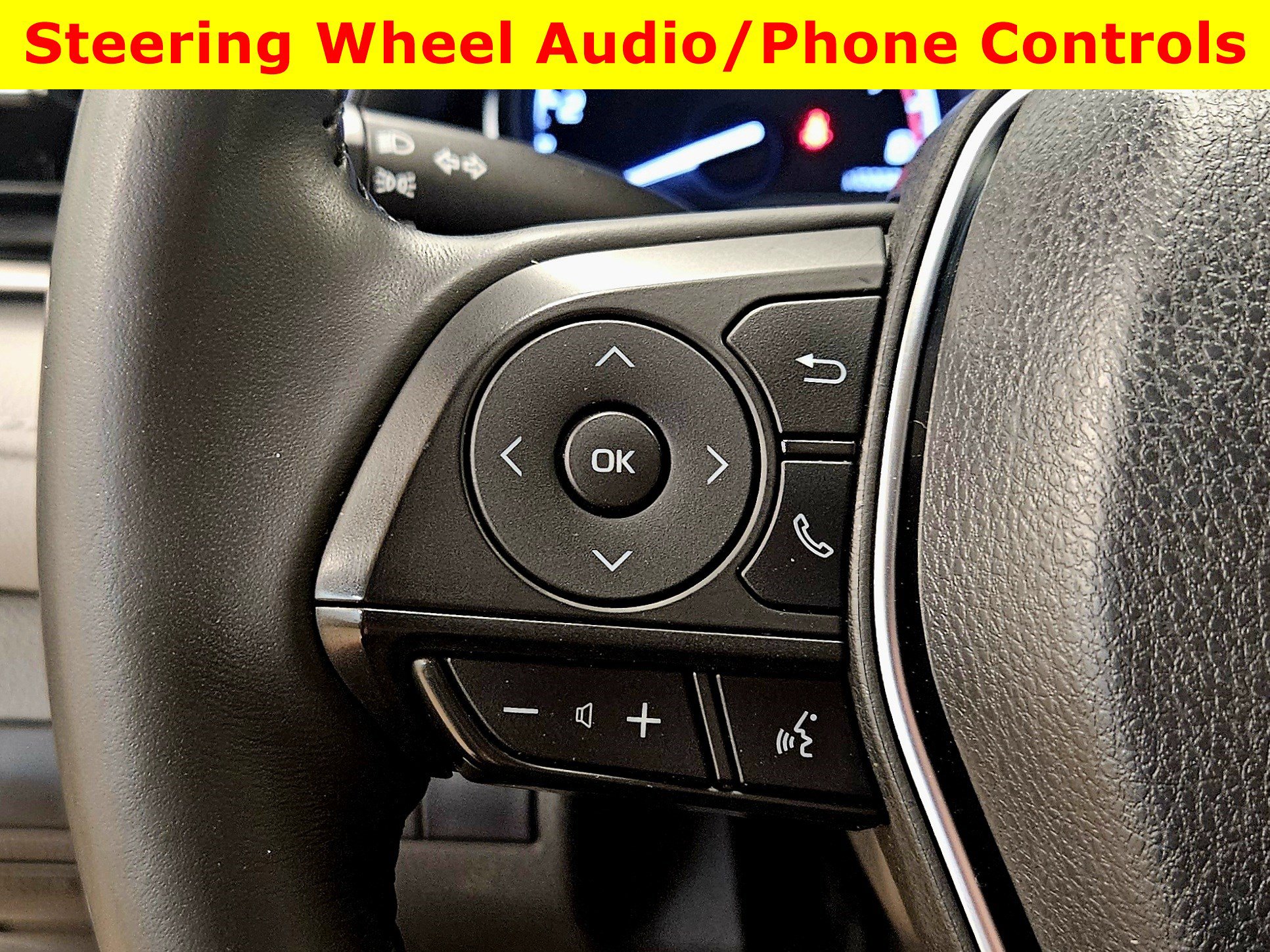 Used 2018 Toyota Camry SE image 24