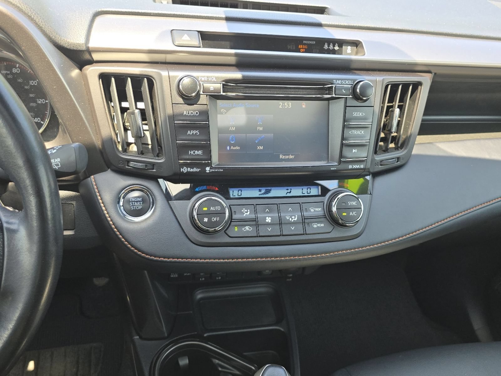 Used 2017 Toyota RAV4 SE w/ Power Extra Value Package AWD/4WD image 31