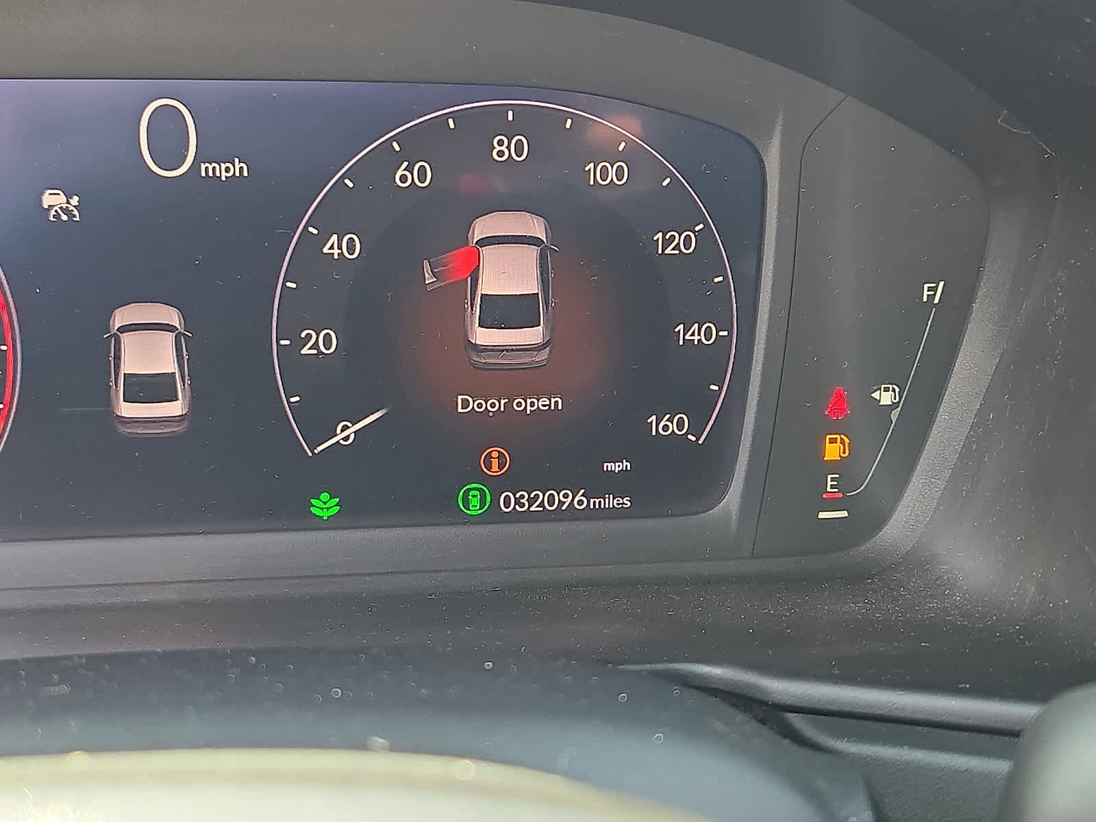 Used 2024 Honda Accord EX image 22