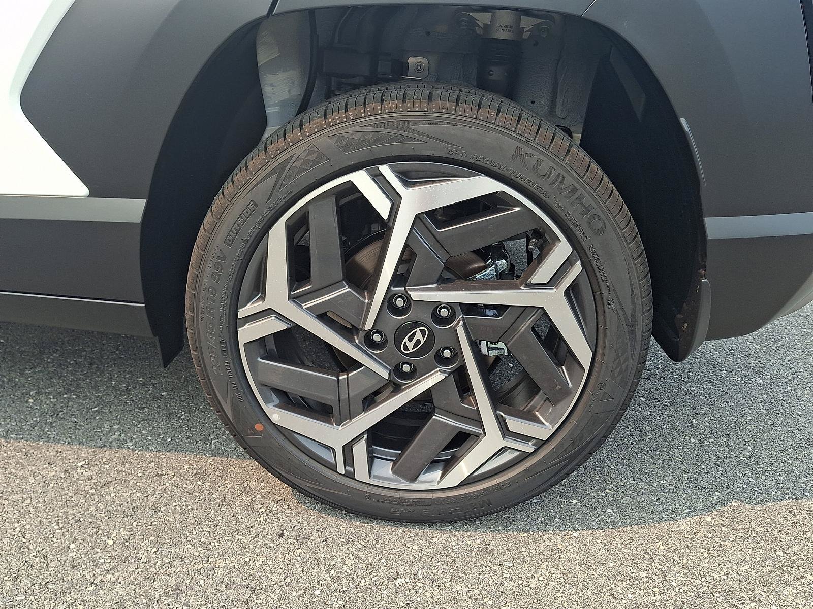 New 2026 Hyundai Kona SEL Premium AWD/4WD image 5
