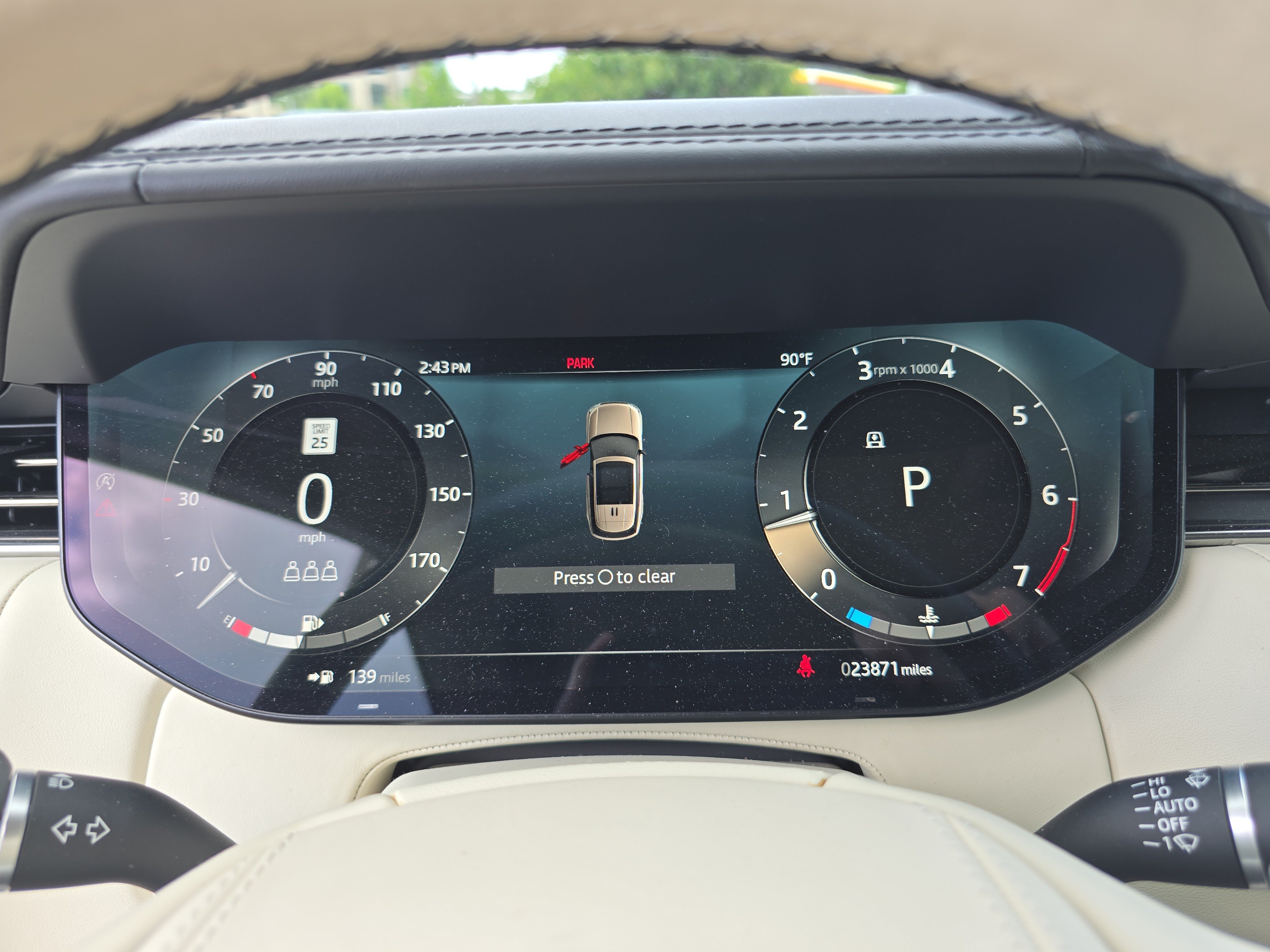 Certified 2023 Land Rover Range Rover Autobiography AWD/4WD image 30