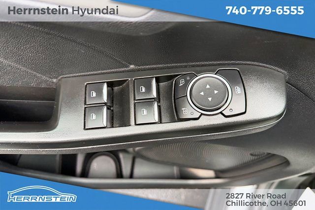 Used 2022 Ford Escape SEL w/ Technology Package image 14